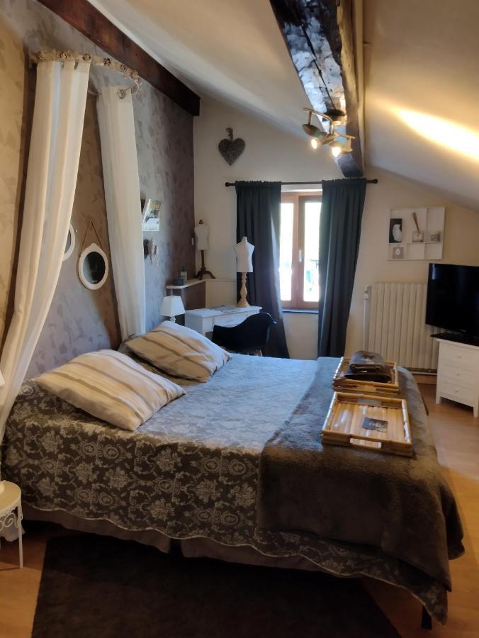 Moulin De Moxhe Micro Gite Et Gite - Bed & Dreams Exteriér fotografie