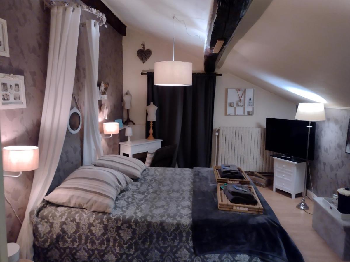Moulin De Moxhe Micro Gite Et Gite - Bed & Dreams Pokoj fotografie