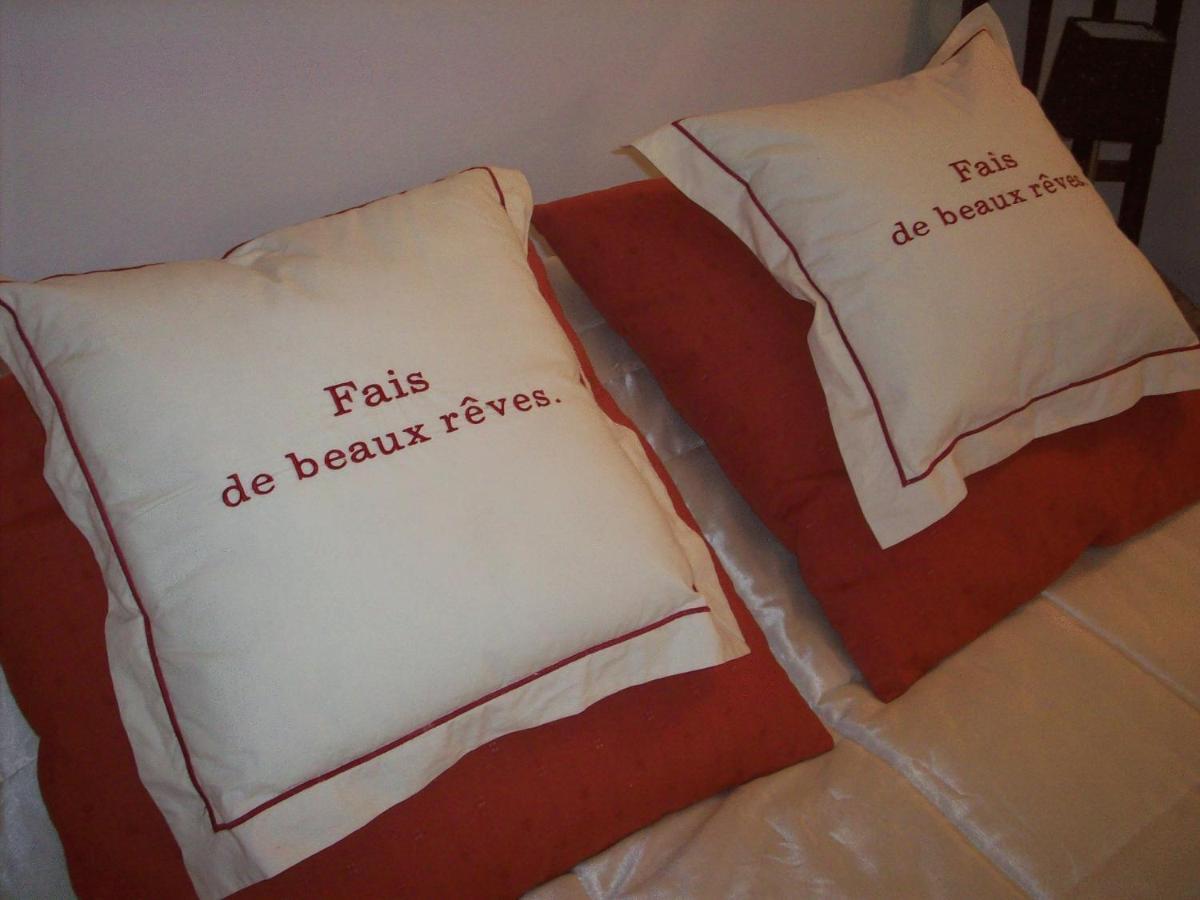 Moulin De Moxhe Micro Gite Et Gite - Bed & Dreams Pokoj fotografie
